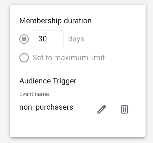 Google Analytics 4 Custom Events